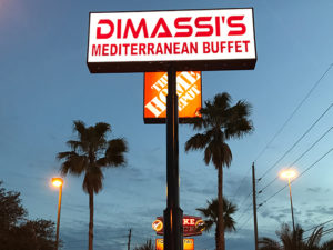 dimassis